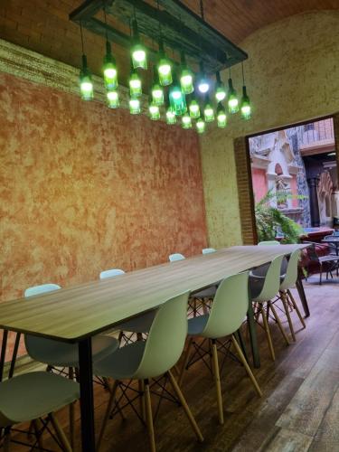 Central Hostel Boutique, Antigua Guatemala (foto 4)