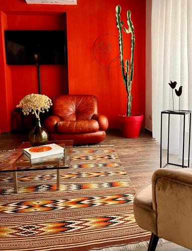 Carrales Guest House 5