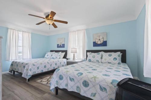 Quarter Deck 2 | Flagler Beach | N Ocean Shore Blvd, Flagler Beach (Foto 5)