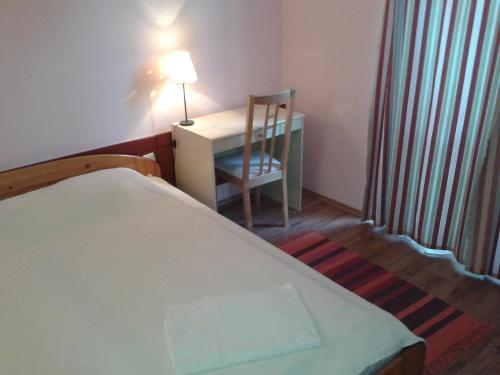 Bed Breakfast Hotel Budapest - image 8