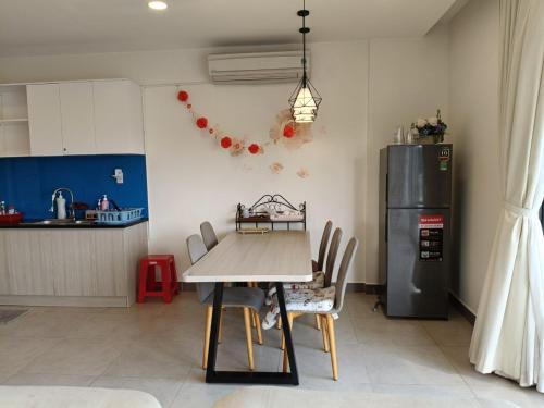 ARIA- VŨNG TÀU - Căn hộ, villa nghỉ dưỡng cao cấp sát bãi biển riêng miễn phí