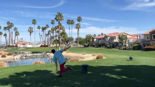 LaQuintas FINEST Resort - Condo in La Quinta, USA