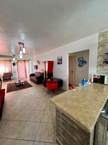 Golden beach 2 Ras sedr Cozy chalet in Ras Sedr