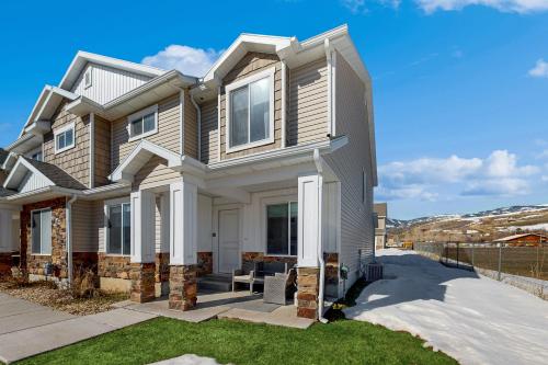 Secret Garden Cottage