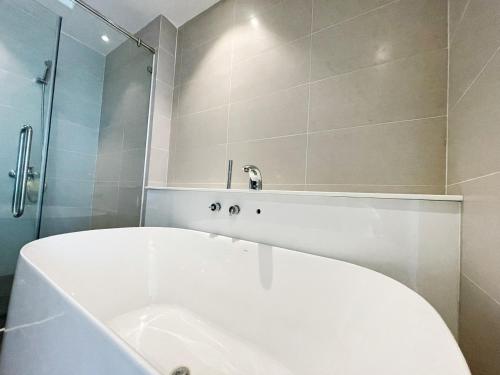 ARIA- VŨNG TÀU - Căn hộ, villa nghỉ dưỡng cao cấp sát bãi biển riêng miễn phí