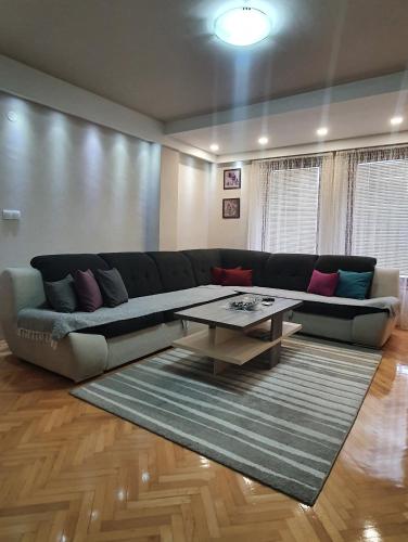 Apartman Lux K obrázok
