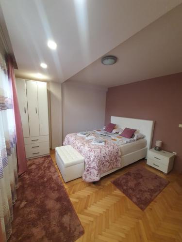 Apartman Lux K, Bijeljina