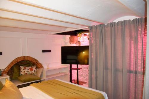 Global Home_LoretoyChicote Room Type - Two-Bedroom Apartment