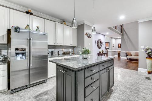 Powder Springs Home with Game Room and Community Pool! in Hiram, USA
