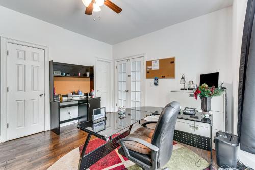 Powder Springs Home with Game Room and Community Pool! in Hiram, USA
