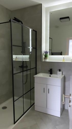 3 Bedroom House Near City Centre Glasgow Sleeps 7, Glasgow (foto 8)