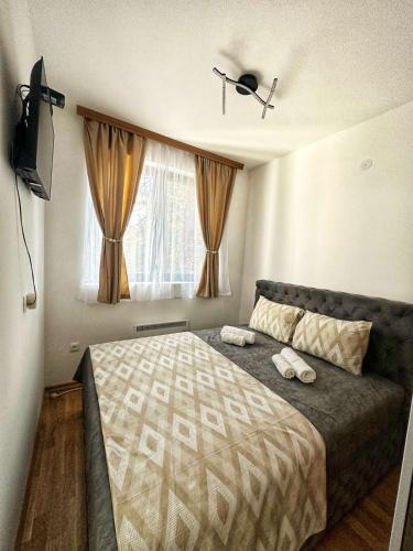 Apartman Maki lux