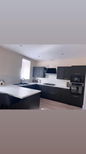 3 Bedroom House Near City Centre Glasgow Sleeps 7, Glasgow (foto 5)
