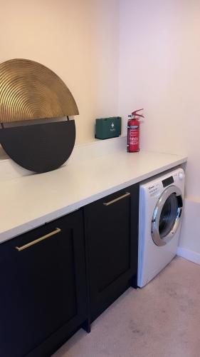 3 Bedroom House Near City Centre Glasgow Sleeps 7, Glasgow (foto 6)
