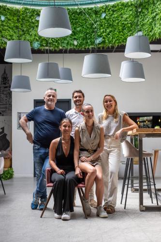 Hôtel d'Angleterre Salon-de-Provence - image 14