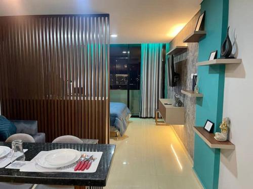 Elegantes y Modernos Dptos con Ubicacion Privilegiada