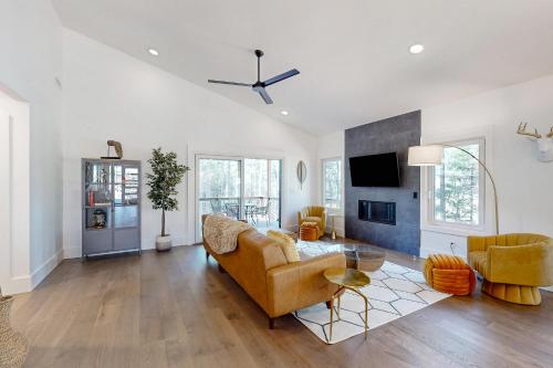 Cloud 9 Sanctuary in 威弗維爾 (NC)