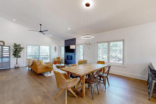 Cloud 9 Sanctuary in 威弗維爾 (NC)