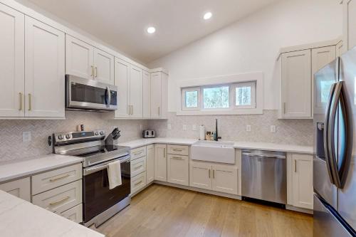 Cloud 9 Sanctuary in 威弗維爾 (NC)