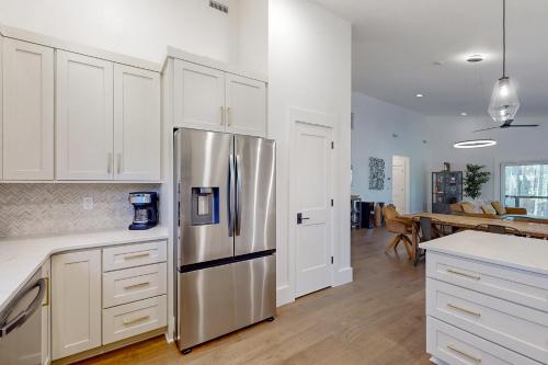 Cloud 9 Sanctuary in 威弗維爾 (NC)