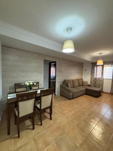  APARTAMENT SARDINA NEAR THE BEACH WITH POOL AND WIFI e in Gáldar