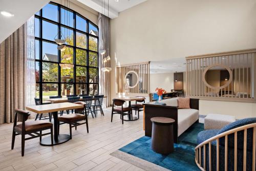 Sonesta ES Suites San Diego - Sorrento Mesa in Sorrento, USA