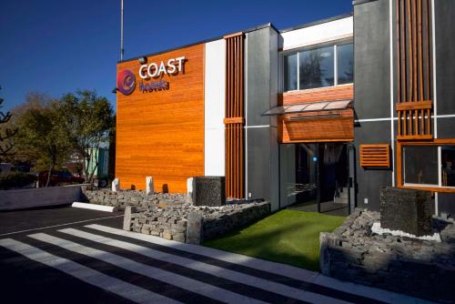 Coast Metro Vancouver Hotel