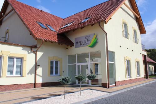 Hotel Marusza - image 7