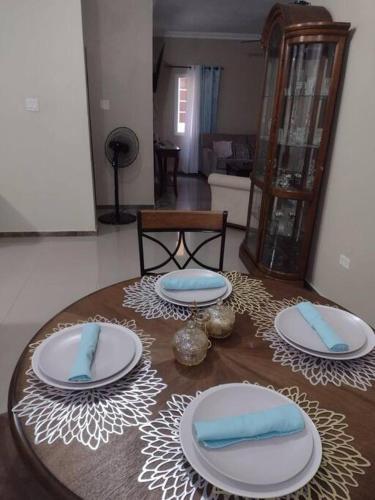 Serenity Escape Apt 5 in 逍遙海灣