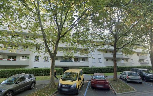 Buitenkant, ☆Luxury Disneyland -The Green-Wood - Paris ☆ in Lognes