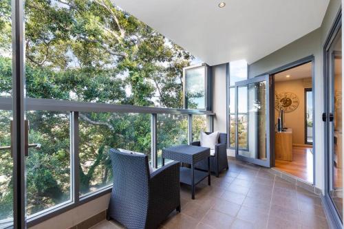 2 Bed North Sydney Self Catering - image 8