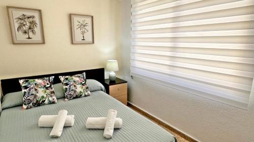Apartment with Sea View image 8