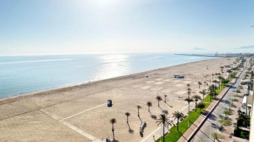 Apartment with Sea View image 4