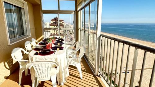 Apartment with Sea View image 6