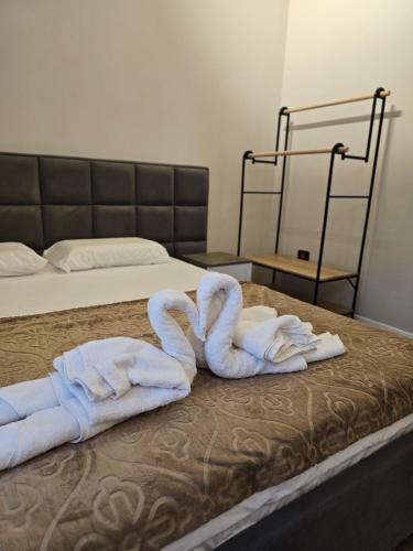 Sky Apartaments city center, Tirana (photo 9)