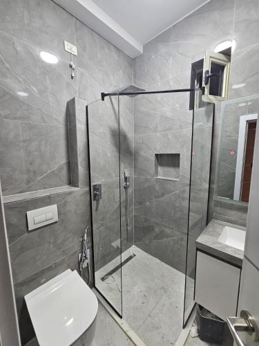 Sky Apartaments city center, Tirana (photo 8)