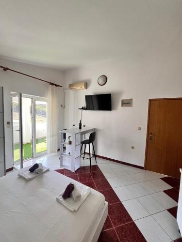 Apartments with parking space Metajna, Pag - 208 in เมตาย์นา