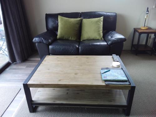 Fasilitas, Chris and Dave's B & B in Otorohanga