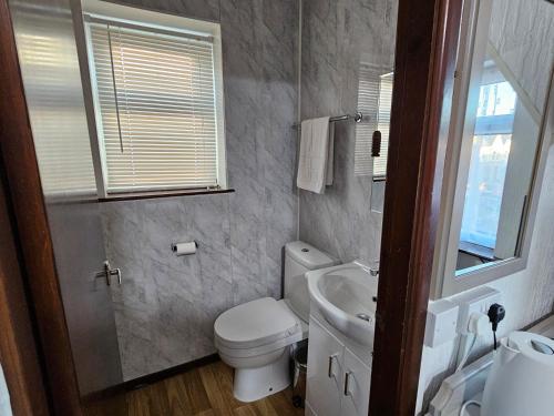 Collingwood Hotel Room Type - Double Room