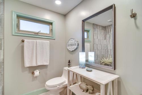 Prime Indian Rocks House with Covered Lanai and Pool! - image 25