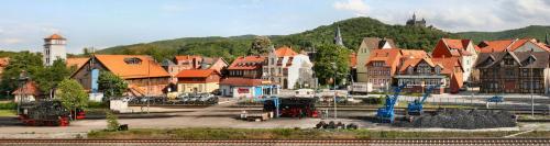 Altora Eisenbahn Themenhotel - image 11
