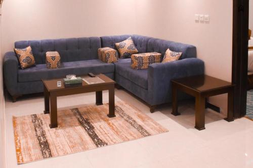 Loluat Al Matar Furnished Units