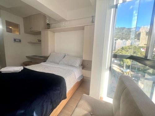 APARTAESTUDIO UNIVERSITARIO/CENTRO DE BOGOTA/TURISTICO