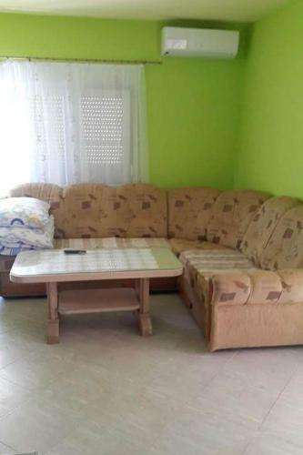 Three-Bedroom Apartment with Terrace and Sea View room in Apartments with parking space Bibinje Zadar - 22995