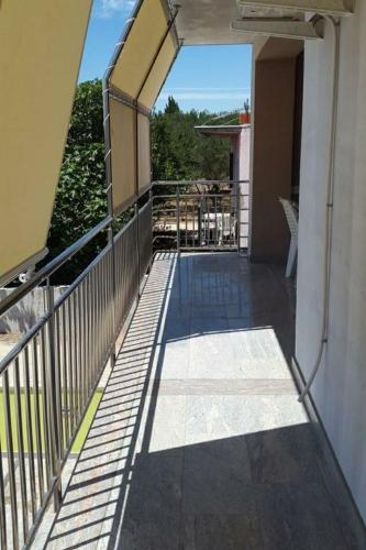 Three-Bedroom Apartment with Terrace and Sea View image 1