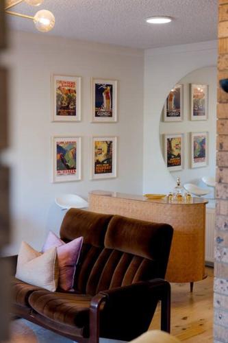 Honeyeater Hidden Gem - 2BR Central Quiet