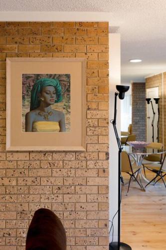 Honeyeater Hidden Gem - 2BR Central Quiet