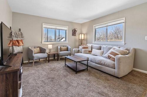 Downtown Condo-Lower Level