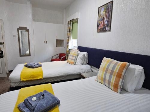 Collingwood Hotel - image 9