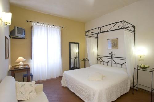 2 twin beds